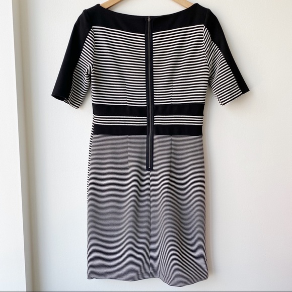 Nordstrom Taylor Striped Dress - Picture 2 of 7